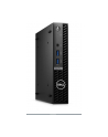 Dell OptiPlex Micro 7020 MFF (7HJ1X) - nr 1