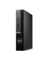 Dell OptiPlex Micro Plus 7020 MFF/TPM (CJ4D8) - nr 7