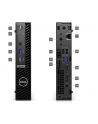 Dell OptiPlex Micro 7020 MFF (DDX4M) - nr 2