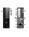 Dell PC OptiPlex Plus 7020 SFF (V2GPY) - nr 12