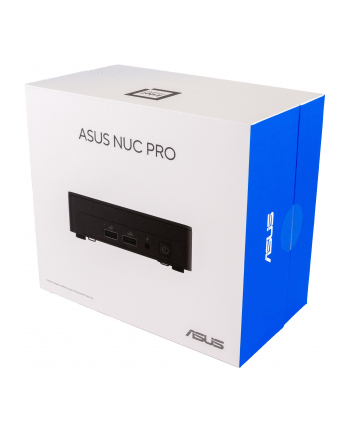 Asus Barb RNUC12WSKi50000 Wall Street Canyon (90AR00D1M00040)