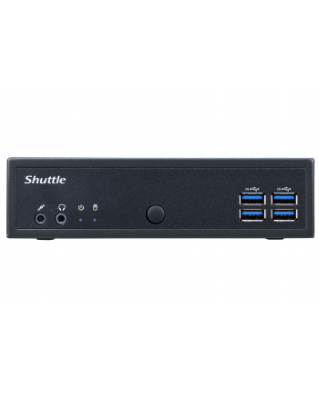 Shuttle SHUTTLE XPC (DL3000EP)