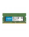 Crucial Do Laptopa Soram D4 3200 32Gb Tray (CT32G4SFD832AT) - nr 1