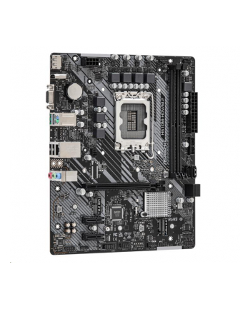 Asrock H610M-HDV/M.2 R2.0  (ASROCKH610MHDVM2R20) nr 1