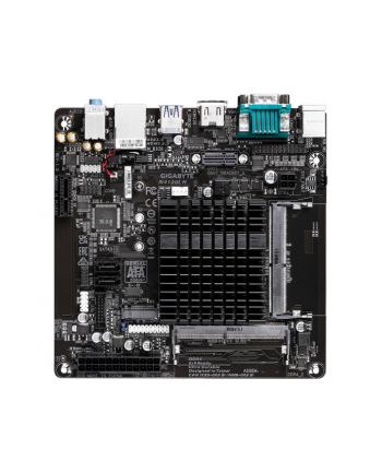 GIGABYTE N4120I H nr 1