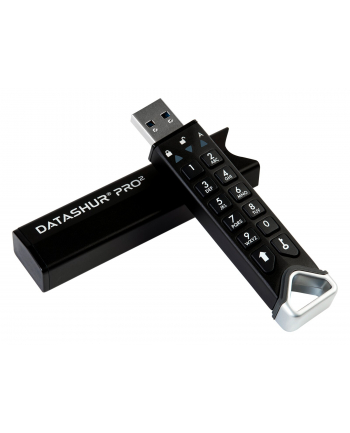 iStorage datAshur Pro2 32GB USB 3.0  (IS-FL-DP2-256-32)