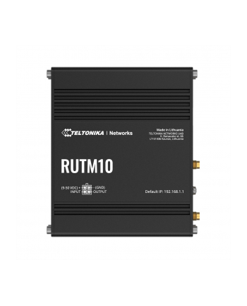 Teltonika RUTM10 (RUTM10000000) nr 2
