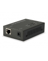 Levelone 3-Port Fast Ethernet PoE Switch - 2 PoE Outputs - 65W - Fast Ethernet (10/100) - Full duplex - Power over Ethernet (PoE (FEP0311W65) - nr 1