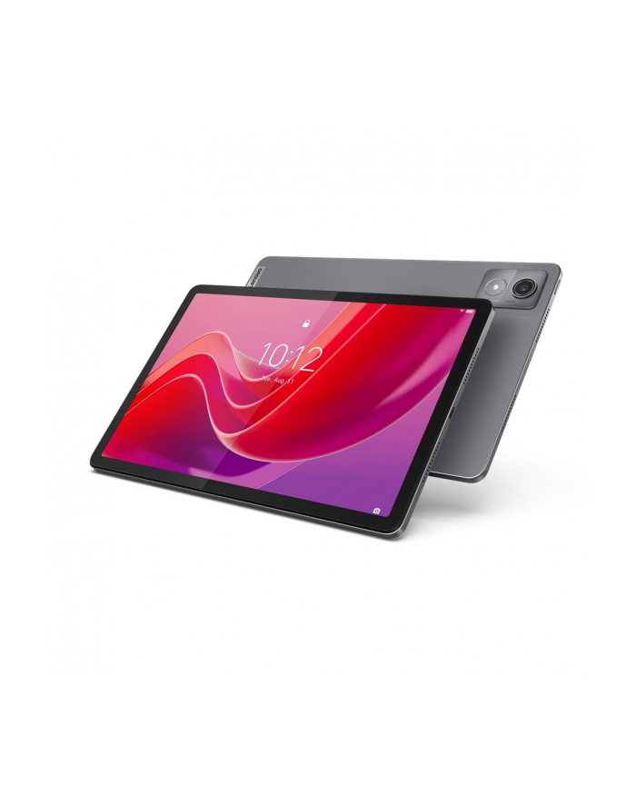 Lenovo Tab K11e 11'' 8/128GB LTE Szary (ZADK0070CZ) główny