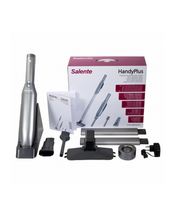Salente   HandyPlus Srebrny