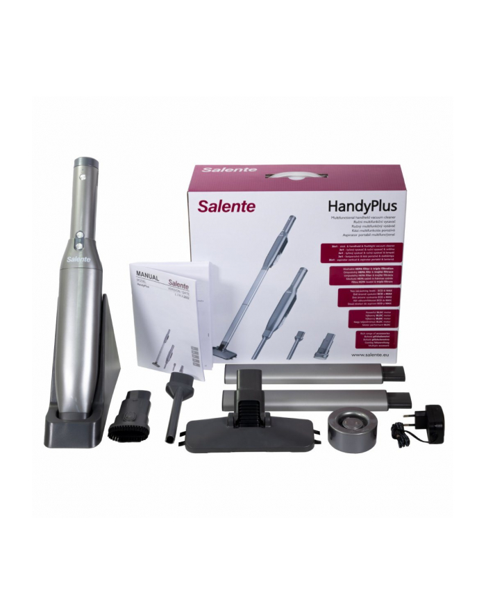 Salente   HandyPlus Srebrny główny