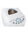 ŚWIETNY WYPIEKACZ DO CHLEBA MD11011 500W 1KG PIECZENIE CHLEBA - nr 4