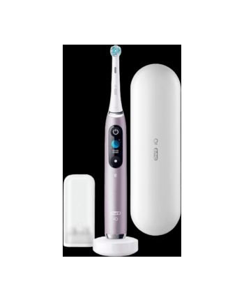 Oral-B Szczoteczka iO Series 9N Rose nr 1