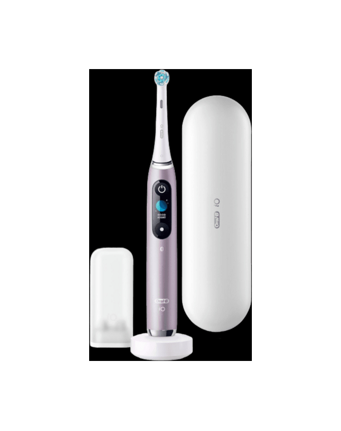 Oral-B Szczoteczka iO Series 9N Rose główny