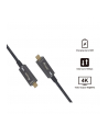 Equip Kabel Usb C 3 2 Gt St 10 00M 3A 4K 60Hz Sw - nr 10