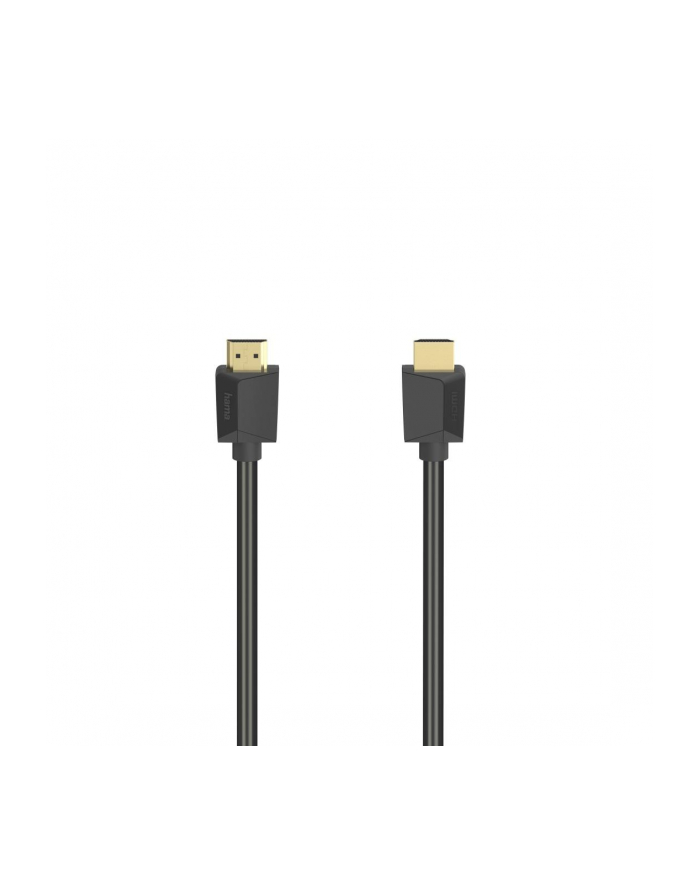 Hama Kabel HDmI 2.0B 4K, 5m (205007) główny