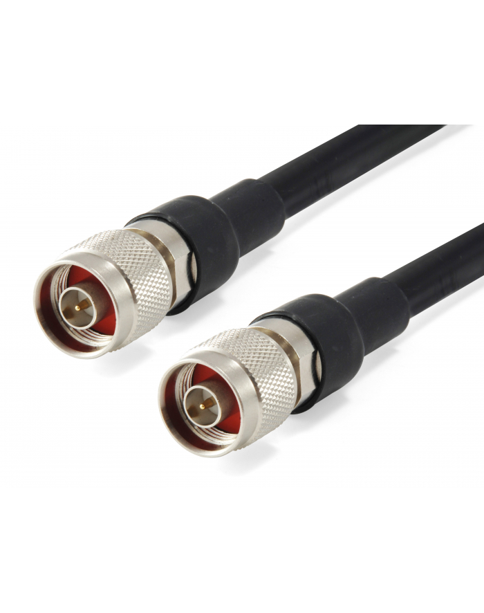 Levelone Kabel Antenowy 400 Series Wtyczka N > 5,0 M główny