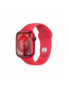 Apple Watch Series 9 Gps 41 Mm (Product)Red Aluminiowa Koperta Z (Product)Red Paskiem Sportowym - S/M - nr 1