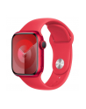 Apple Watch Series 9 Gps 41 Mm (Product)Red Aluminiowa Koperta Z (Product)Red Paskiem Sportowym - S/M - nr 2