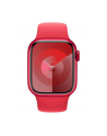 Apple Watch Series 9 Gps 41 Mm (Product)Red Aluminiowa Koperta Z (Product)Red Paskiem Sportowym - S/M - nr 3