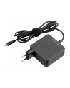 Sandberg Power Adapter - 2M - 24 Pin Usb-C - 65 Watt - nr 3