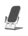 Sandberg Wireless Charger Stand 15W Alu - nr 7