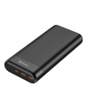 Sandberg 20000mAh Czarny (42062) - nr 14