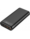 Sandberg 20000mAh Czarny (42062) - nr 2