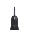 Yealink Słuchawki Wh64 Mono Czarny 1208671 - nr 9