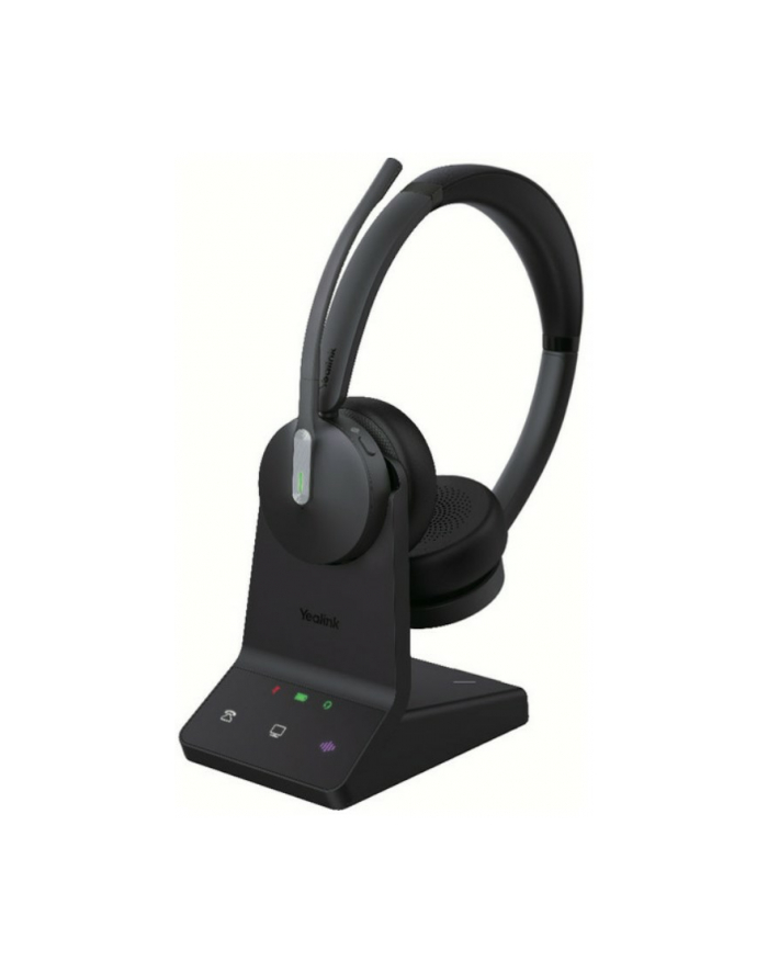 Yealink Słuchawki Headset Wh64 Hybrid Dual Uc 1208686 główny