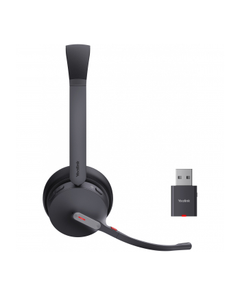 Yealink Słuchawki Headset Wh64 Hybrid Dual Uc 1208686