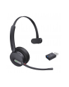 Yealink Słuchawki Headset Wh64 Hybrid Mono Uc 1208688 - nr 5