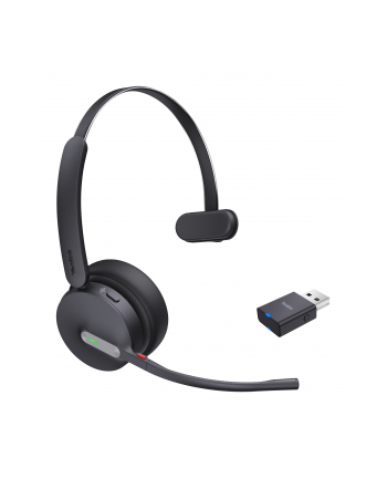 Yealink Słuchawki Headset Wh64 Hybrid Mono Uc 1208688 nr 1