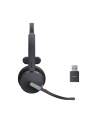 Yealink Słuchawki Headset Wh64 Hybrid Mono Uc 1208688 - nr 7