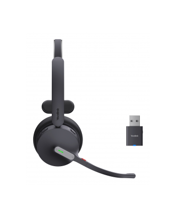 Yealink Słuchawki Headset Wh64 Hybrid Mono Uc 1208688 nr 2