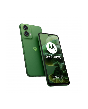 Motorola Moto G35 4/128GB Zielony