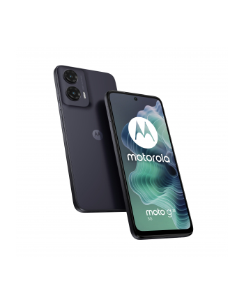 Motorola Moto G35 4/128GB Czarny