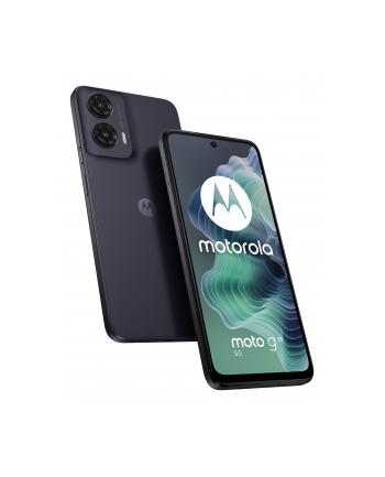 Motorola Moto G35 4/128GB Czarny