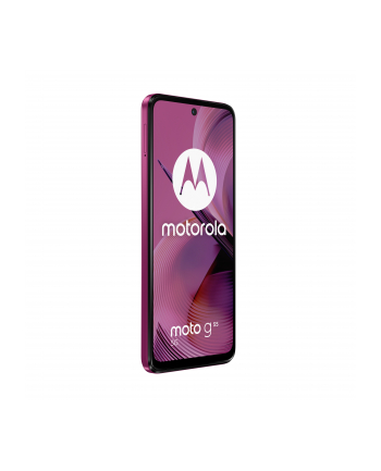 Motorola Moto G55 8/256GB Fioletowy