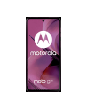 Motorola Moto G55 8/256GB Fioletowy - nr 6