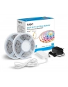 Inteligentna taśma LED TP-LINK Tapo L930-10 kolorowa 2x5m  2000lm - nr 18