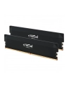 crucial Pamięć DDR5 Pro OC 32/6400(2*16GB) CL38 - nr 11