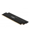 crucial Pamięć DDR5 Pro OC 32/6400(2*16GB) CL38 - nr 14