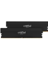 crucial Pamięć DDR5 Pro OC 32/6400(2*16GB) CL38 - nr 15