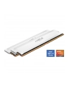 crucial Pamięć DDR5 Pro OC 32/6400(2*16GB) CL38 biała - nr 15