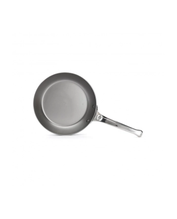 De Buyer Stalowa Patelnia Mineral B Element Pro 24 Cm (Db568024) nr 2