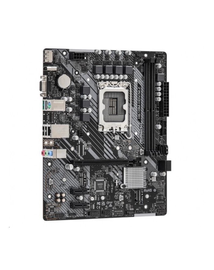 Asrock H610M-HDV/M.2 R2.0  (ASROCKH610MHDVM2R20) główny