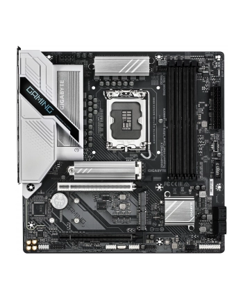 gigabyte Płyta główna Z890M GAMING X nr 1