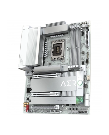 gigabyte Płyta główna Z890 AERO
