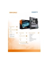 gigabyte Płyta główna Z890 EAGLE s1851 4DDR5 DP/TB4 ATX - nr 5